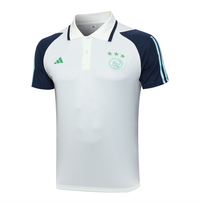 Ajax POLO Jersey 23/24