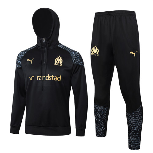 Marseille Training Suit 23/24