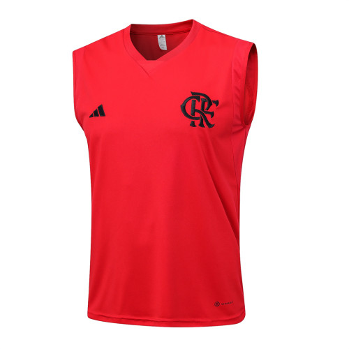 Flamengo Training Jersey 23/24