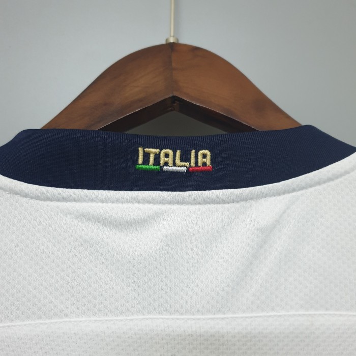 Italy Away Man Jersey 20/21