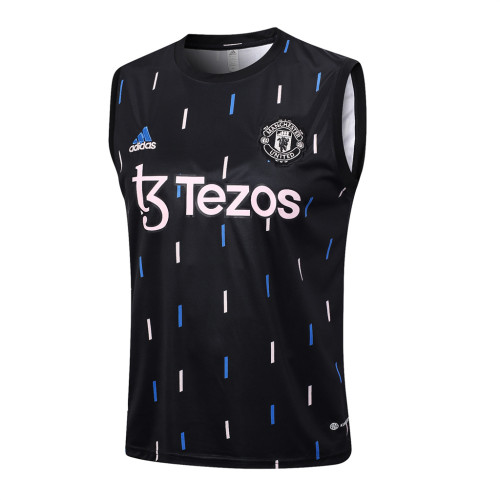 Manchester United Training Jersey 23/24