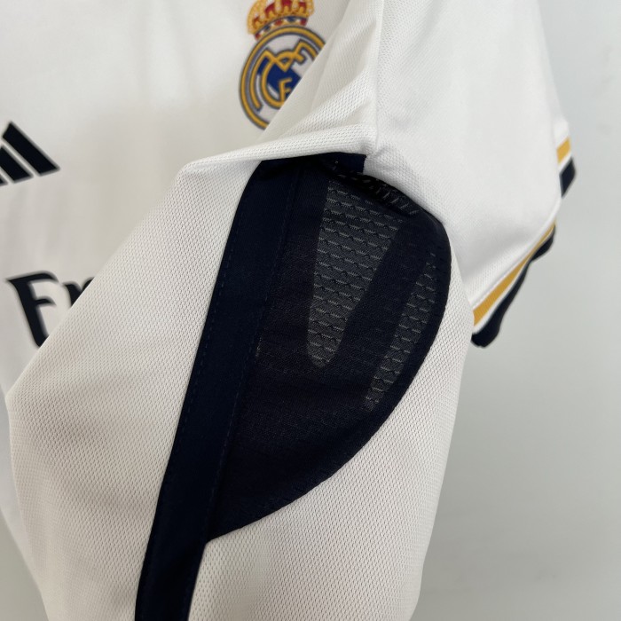 Real Madrid Home Man Jersey 23/24