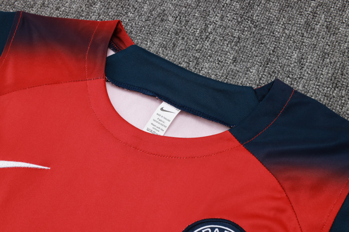 Paris Saint Germain Training Jersey 23/24