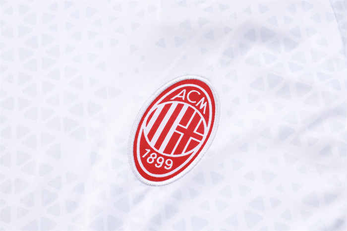 AC Milan Training Jersey 23/24