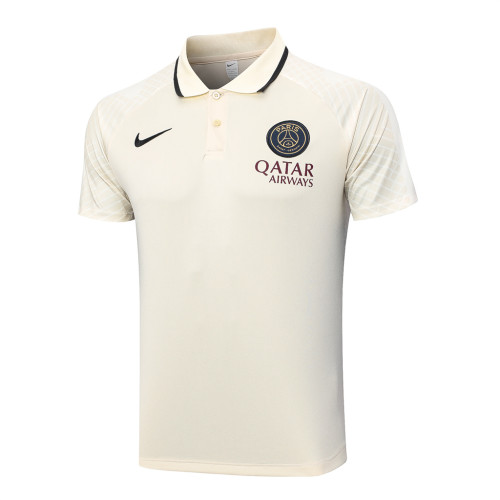 Paris Saint Germain POLO Jersey 23/24