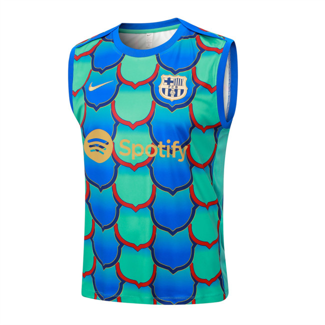 Barcelona Training Jersey 24/25