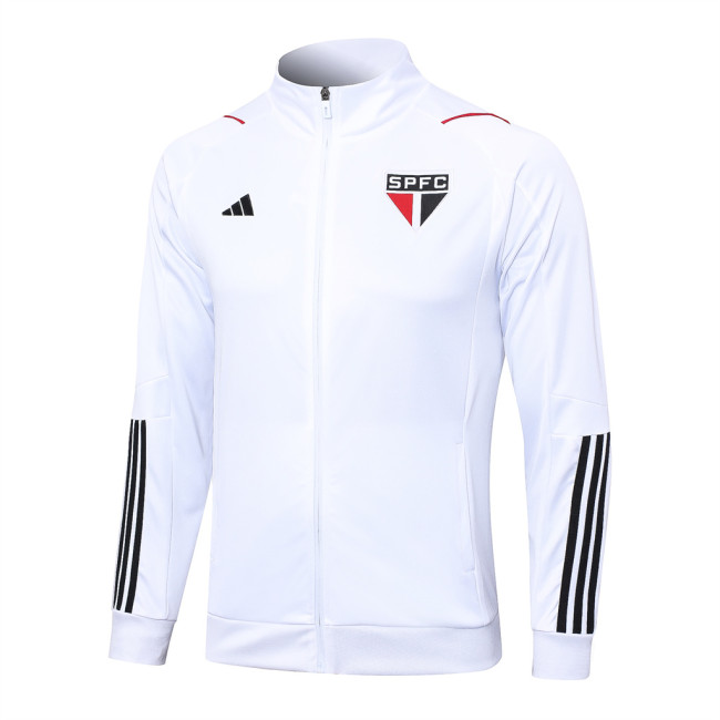 Sao paulo Training Jacket 23/24