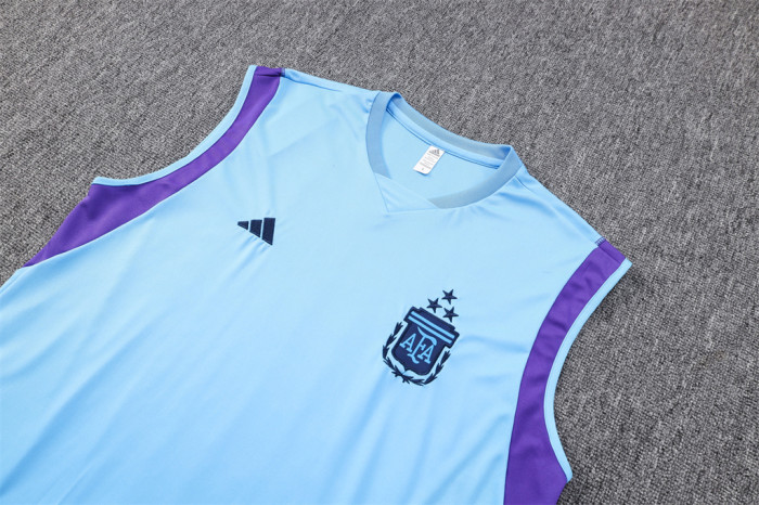 Argentina Training Jersey 23/24