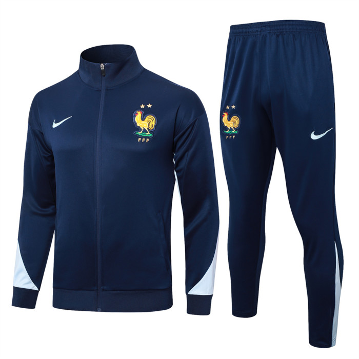 France Training Jacket 24/25