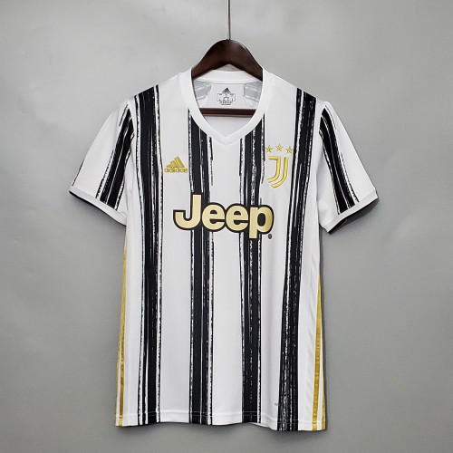 Juventus Home Man Jersey 20/21