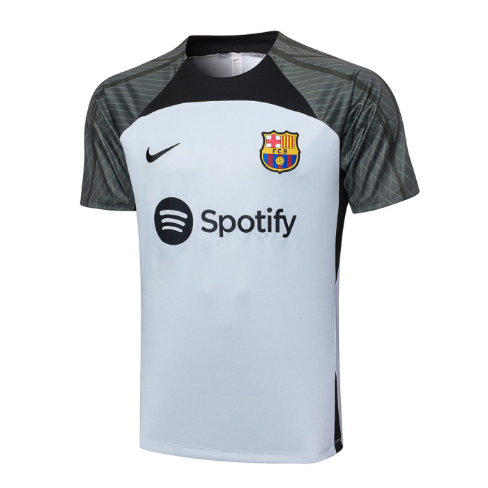 Barcelona Training Jersey 23/24