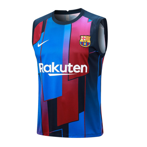 Barcelona Training Jersey 23/24