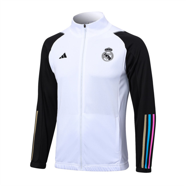 Real Madrid Training Jacket 23/24