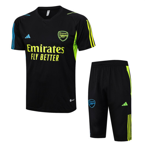 Arsenal Training Jersey 23/24