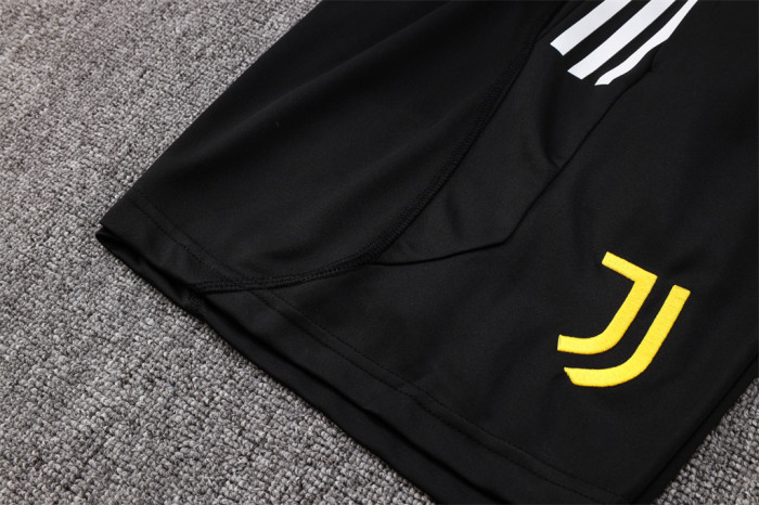 Juventus Training Jersey 23/24