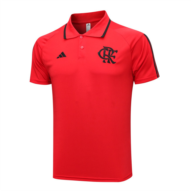 Flamengo POLO Jersey 23/24