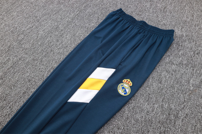 Real Madrid Training Jersey Suit 23/24