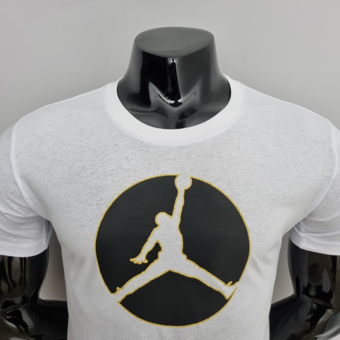 Jordan Casual T-shirt White