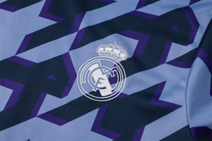 Real Madrid Training Jersey 23/24