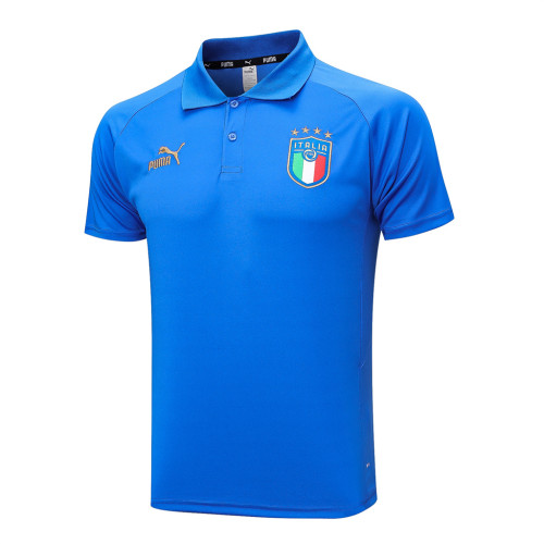 Italy POLO Jersey 23/24