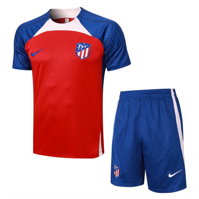 Atletico Madrid Training Jersey 23/24