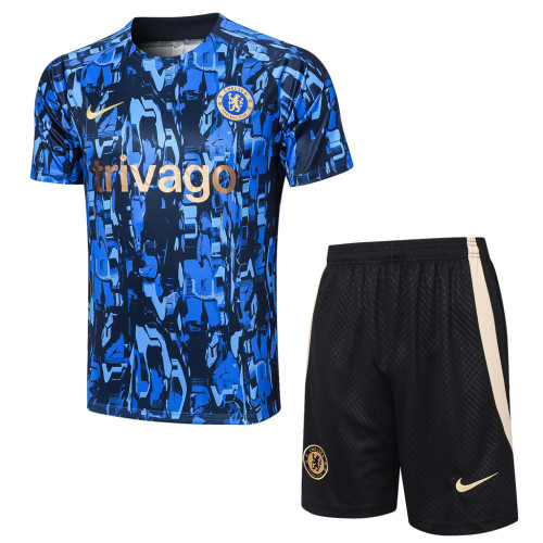 Chelsea Training Jersey 23/24