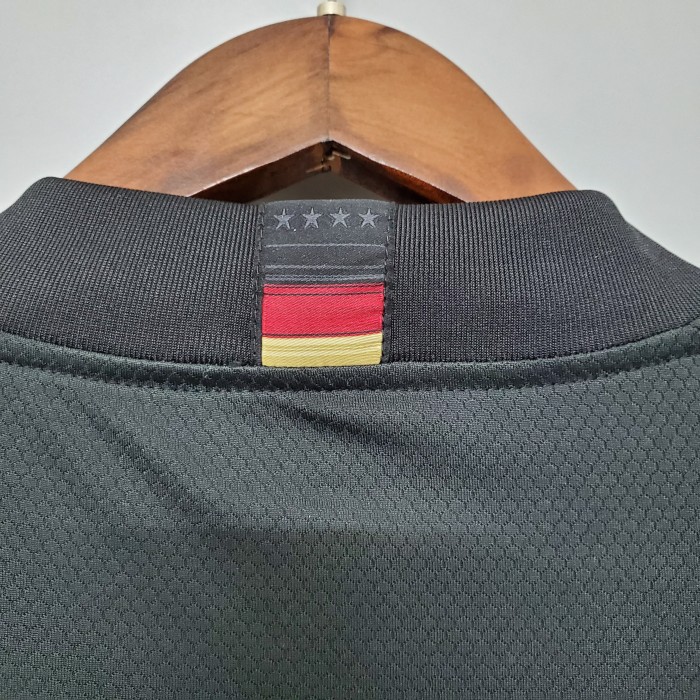 Germany Away Man Jersey 21/22