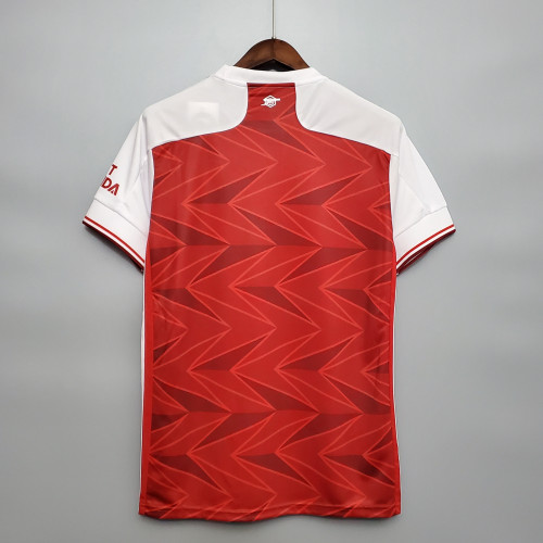 Arsenal Home Man Jersey 20/21