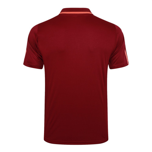 Manchester United POLO Jersey 23/24