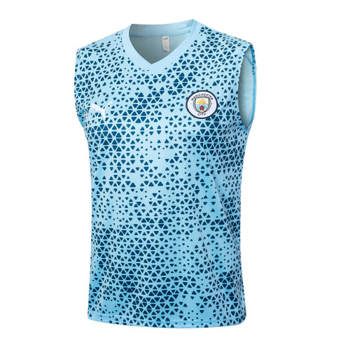 Manchester City Training Jersey 23/24