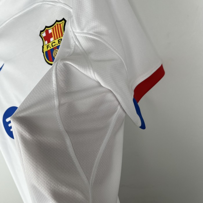 Barcelona Away Men Jersey 23/24