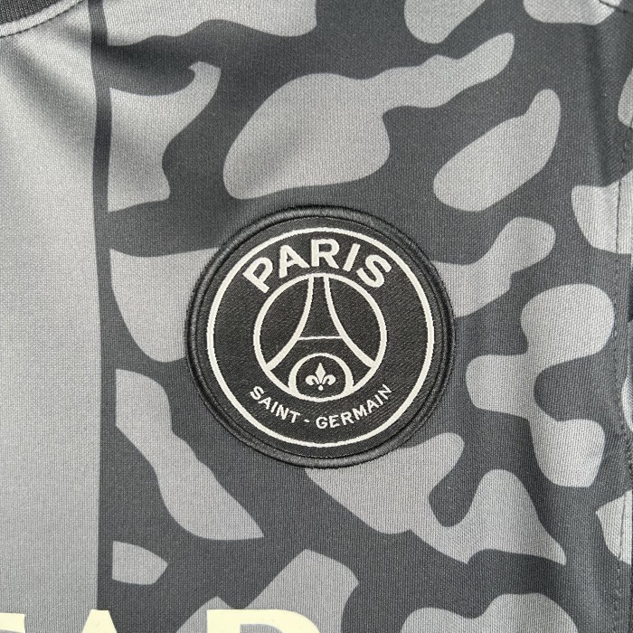 Paris Saint Germain Third Man Jersey 23/24