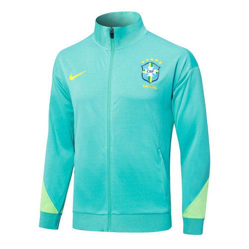 Brazil Training Jacket 24/25