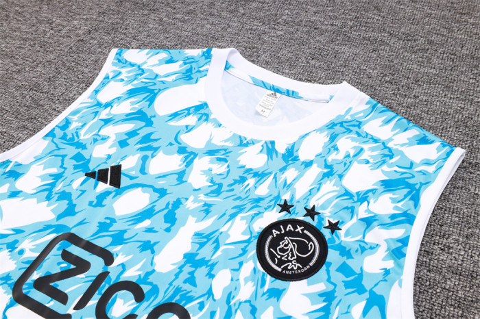 Ajax Training Jersey 23/24