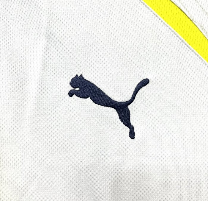 Tottenham Hotspur Home Retro Jersey 2009/10