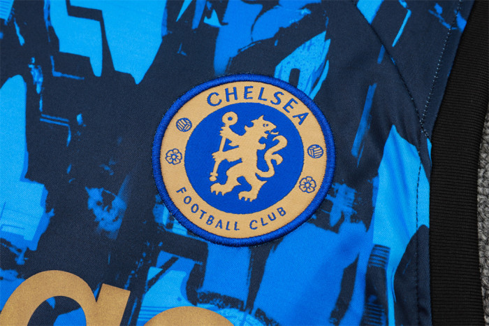 Chelsea Training Jersey 23/24