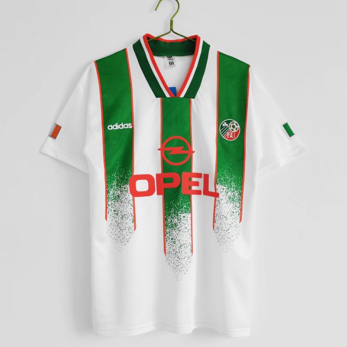 Ireland Retro Away Jersey 1994