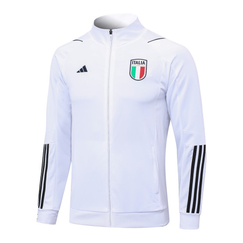 Italy Training Jacket 23/24