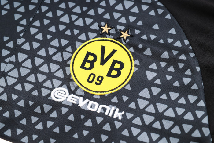 Borussia Dortmund Training Jersey Suit 23/24