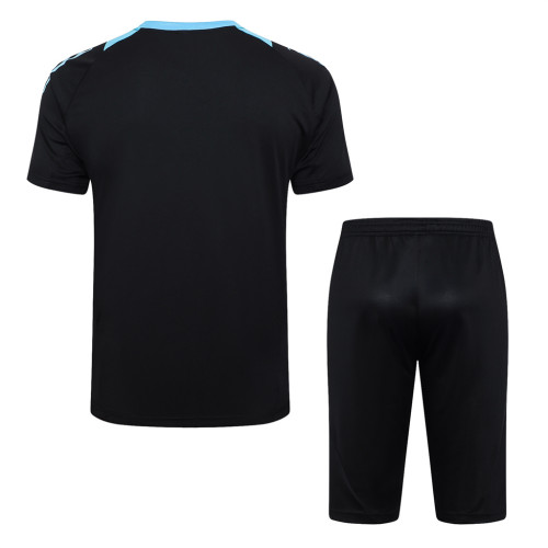 Argentina Training Short Sleeve Suit 24/25