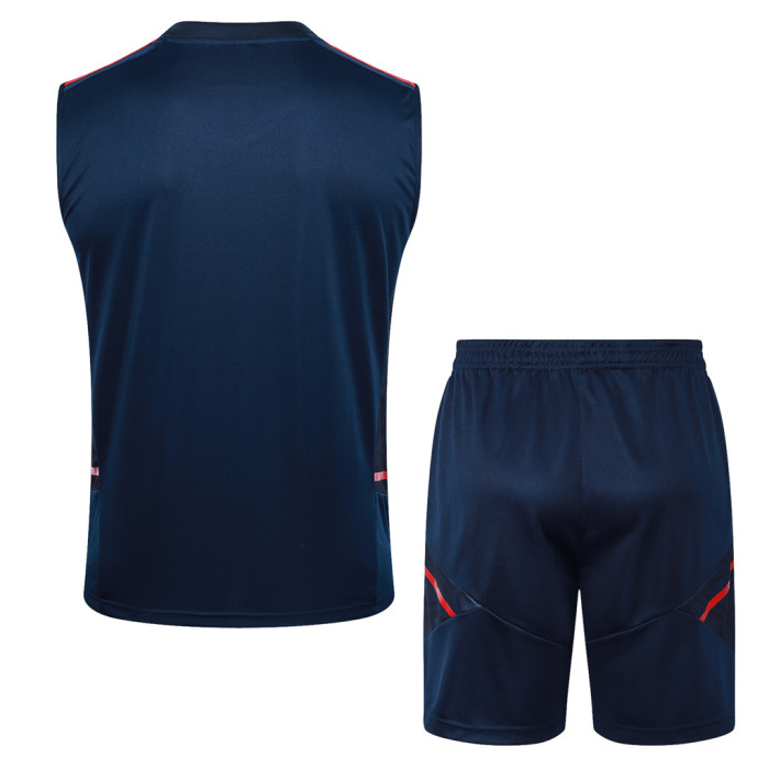 Arsenal Training Jersey 23/24