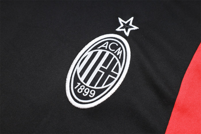 AC Milan Training Jersey 23/24