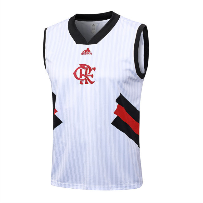 Flamengo Training Jersey 23/24