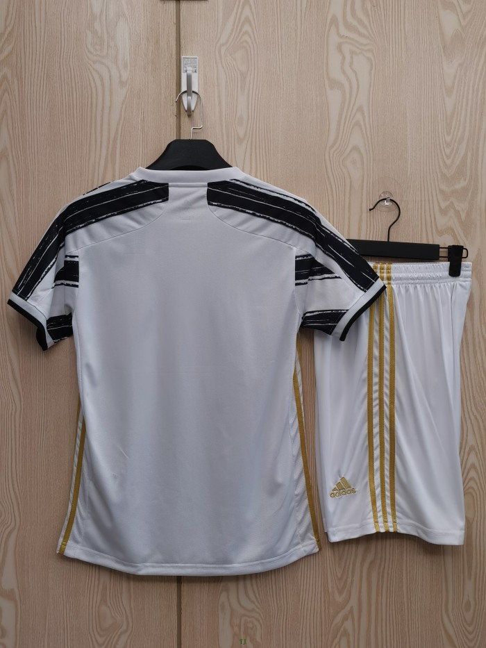 Juventus Home Man Jersey 20/21