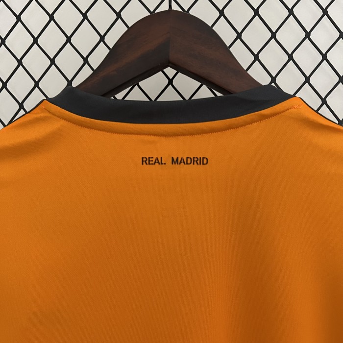 Real Madrid Third Retro Jersey 2013/14