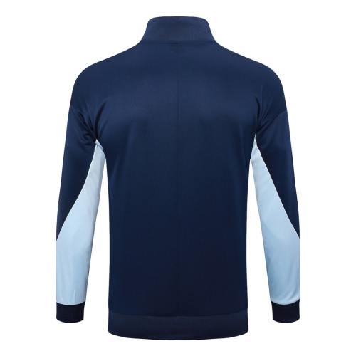 France Training Jacket 24/25