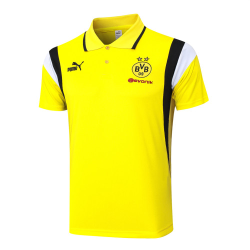 Borussia Dortmund POLO Jersey 23/24