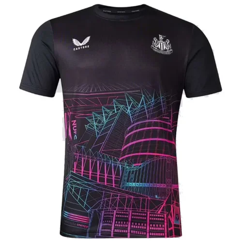 Newcastle United City Edition Jersey 23/24