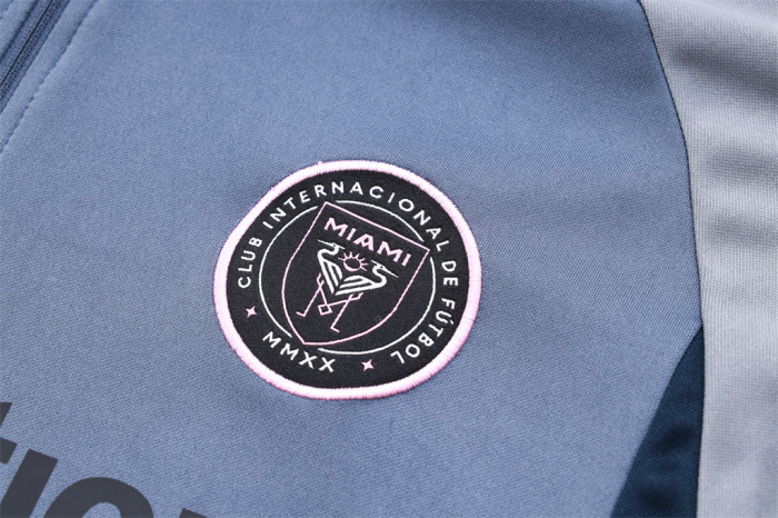 Inter Miami Training Jersey Suit 23/24