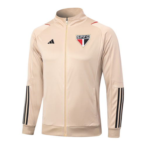 Sao paulo Training Jacket 23/24